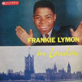 in london (10inch)