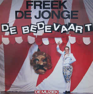 de bedevaart (de muziek)