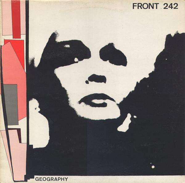 geography (near mint) (kopie)
