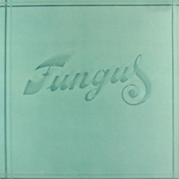 fungus (lp)