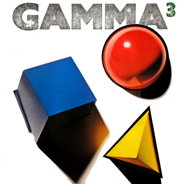 gamma 3