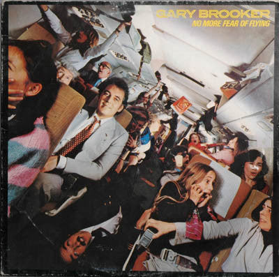 no more fear of flying (lp)
