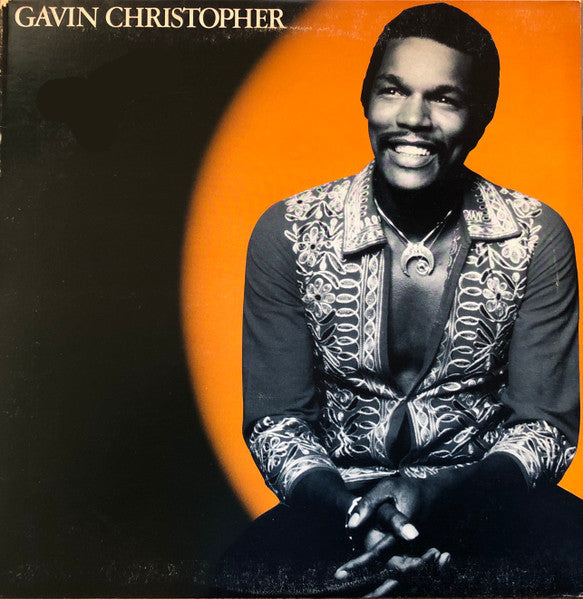 gavin christopher (lp)