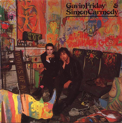 you can't always get what you want (7inch single-near mint)