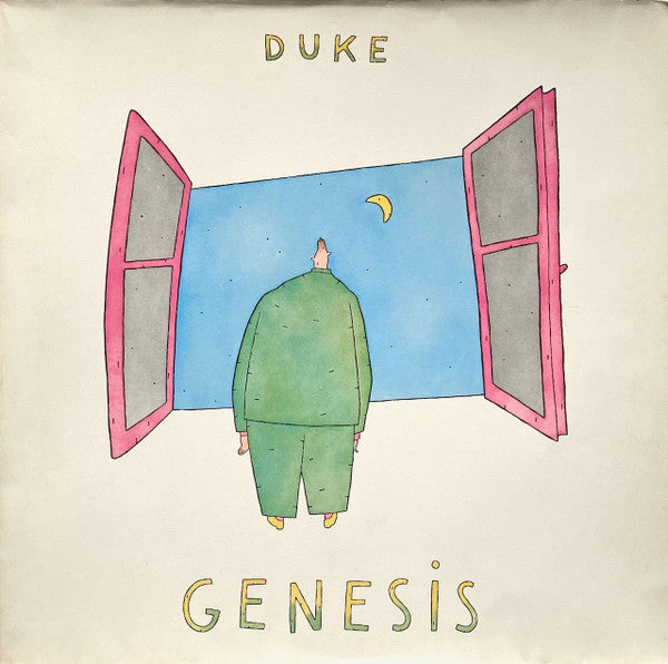 duke (lp)