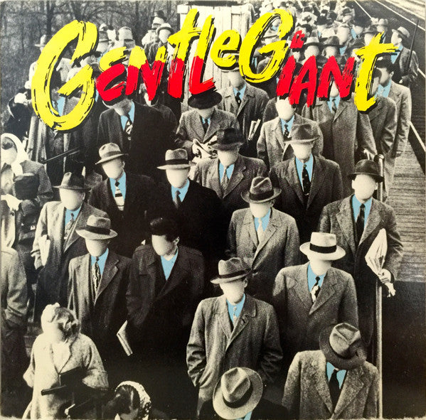 civilian (lp)