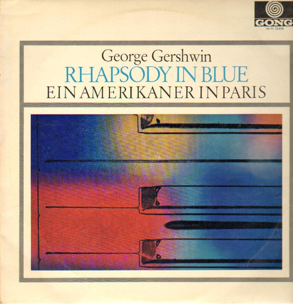 rhapsody in blue   ein amerikaner in paris