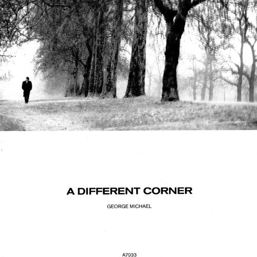 a different corner