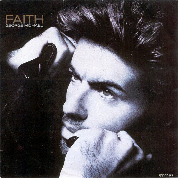 faith (7inch single)
