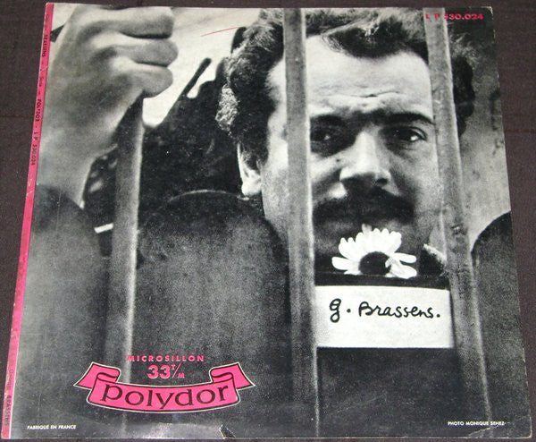 interprète ses dernières compositions (10inch)