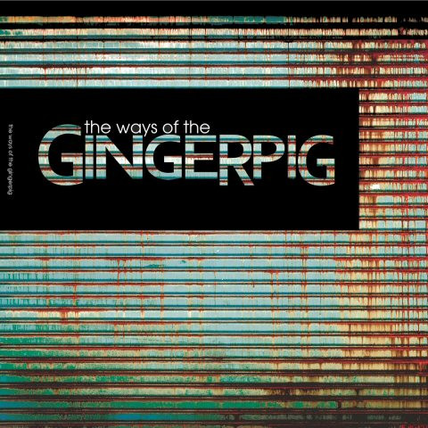 ways of the gingerpig