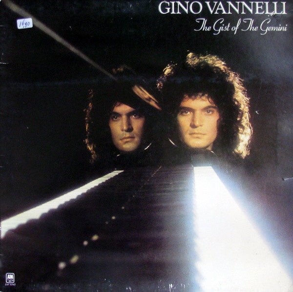 the gist of the gemini (lp)