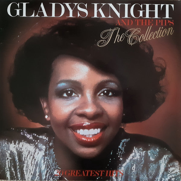 the collection - 20 greatest hits (lp)