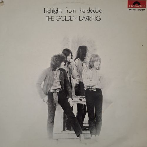 highlights from the double