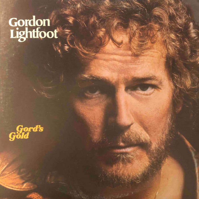 gord's gold (2lp)