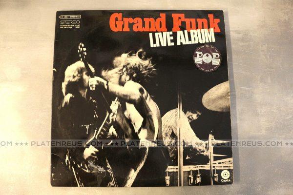 live album