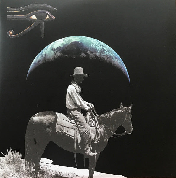 from within marin (2lp)