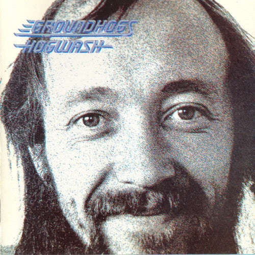 hogwash (tri-fold sleeve)