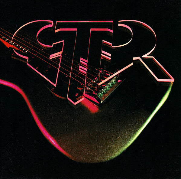 gtr