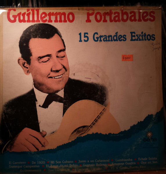 15 grandes exitos