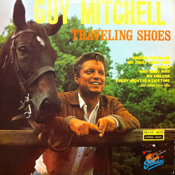 traveling shoes