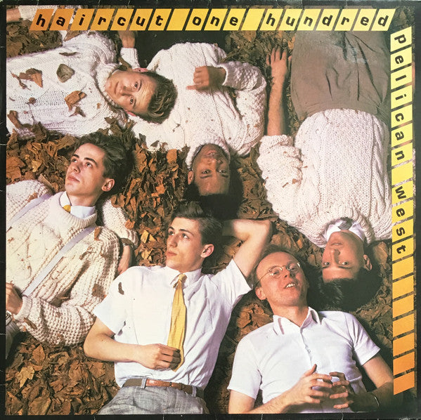 pelican west (lp)