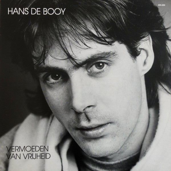 vermoeden van vrijheid