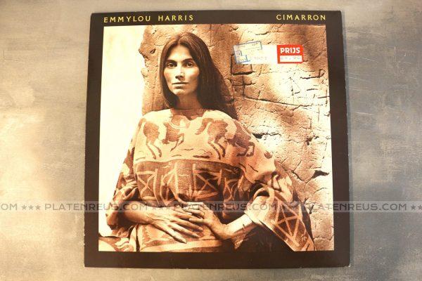 cimarron
