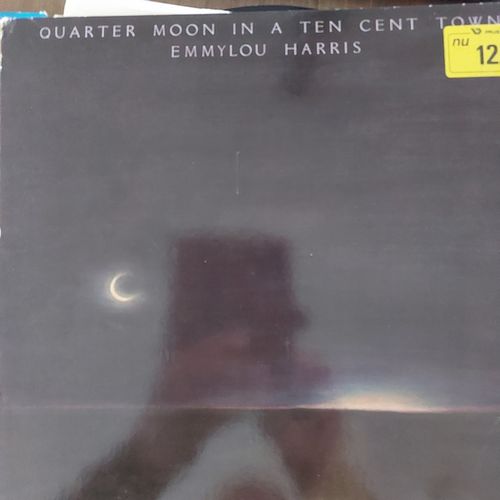 quarter moon in a ten cent town
