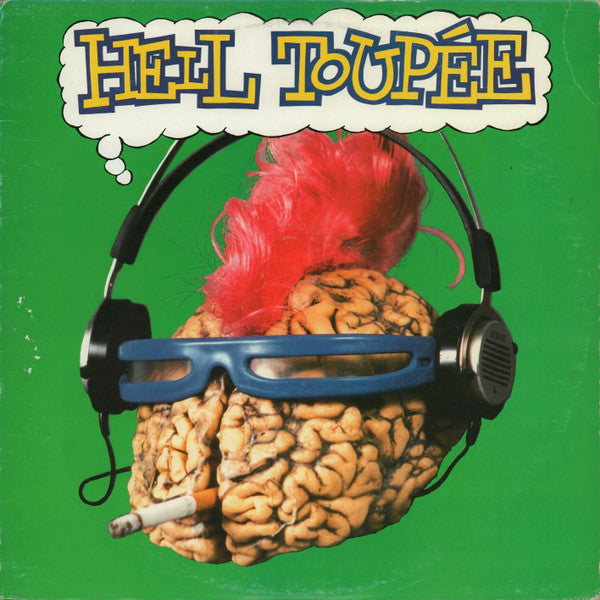 hell toupee