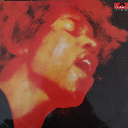 electric ladyland