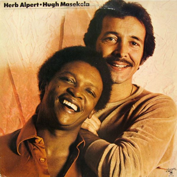 herb alpert   hugh masekela