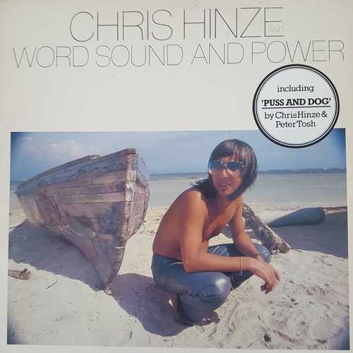 word sound and power