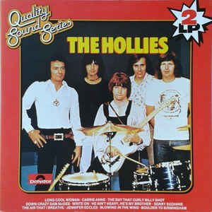 the hollies