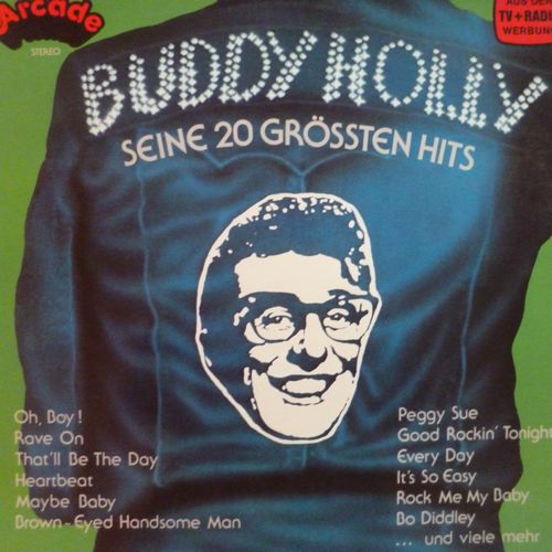 seine 20 grossten hits