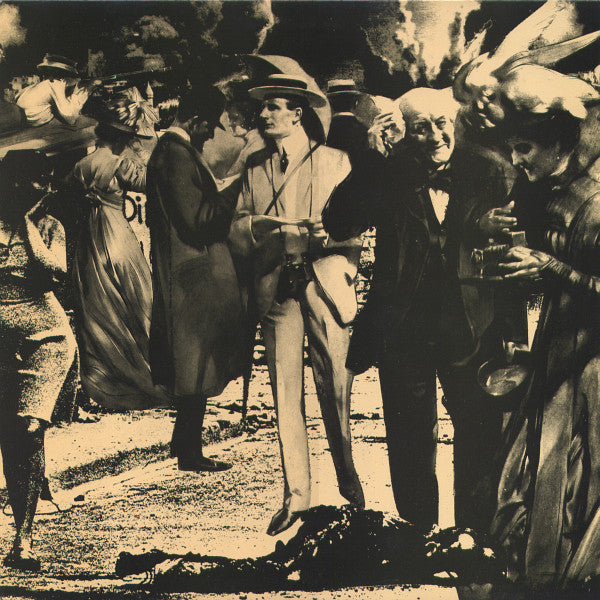 pakt of fact (near mint)