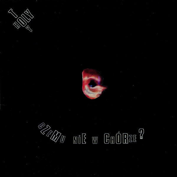 why not in choir = czemu nie w chorze?