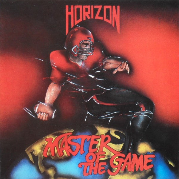 master of the game