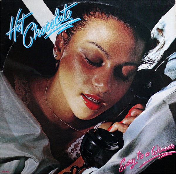 every 1's a winner (lp)