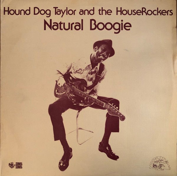 natural boogie