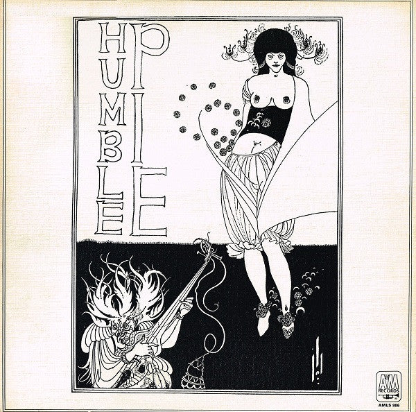 humble pie