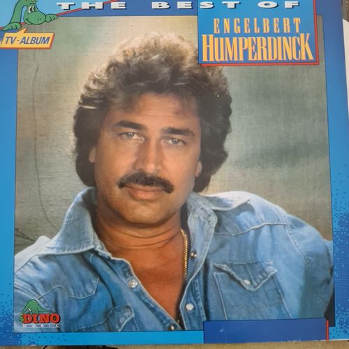 the best of engelbert humperdinck