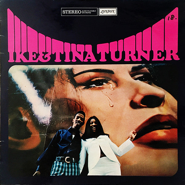 river deep - mountain high (lp)