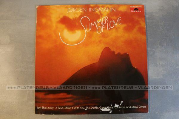 summer of love