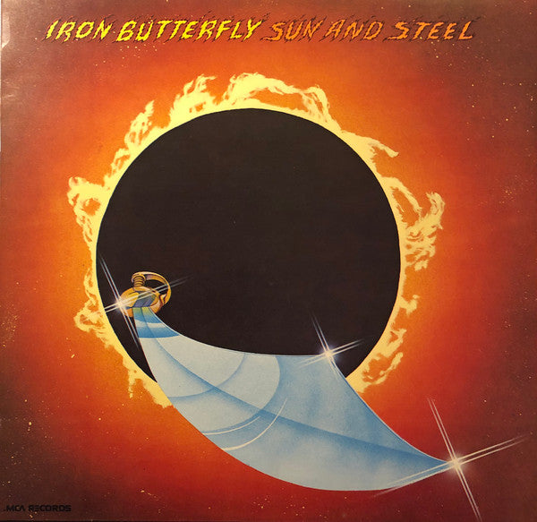 sun and steel