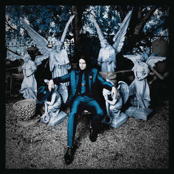 lazaretto (lp)