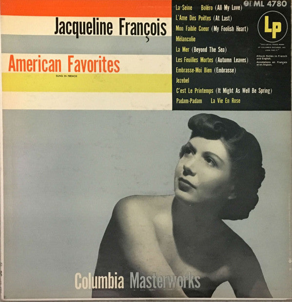 american favorites
