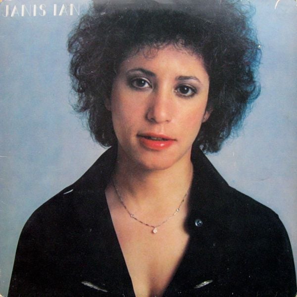 janis ian (lp)