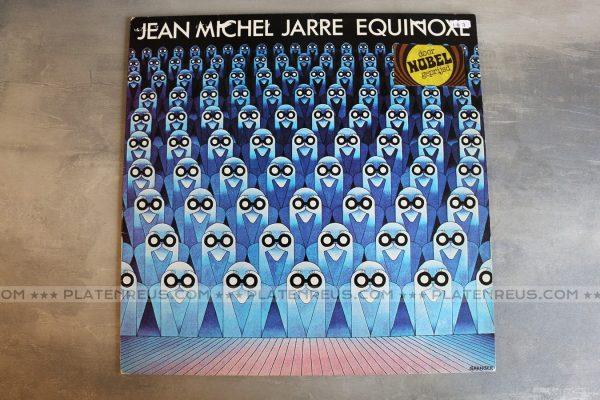 equinoxe