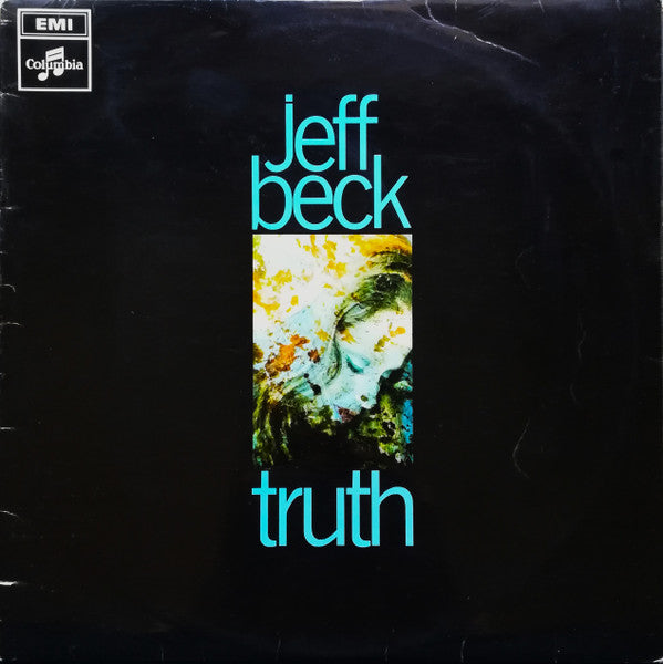 truth (lp)